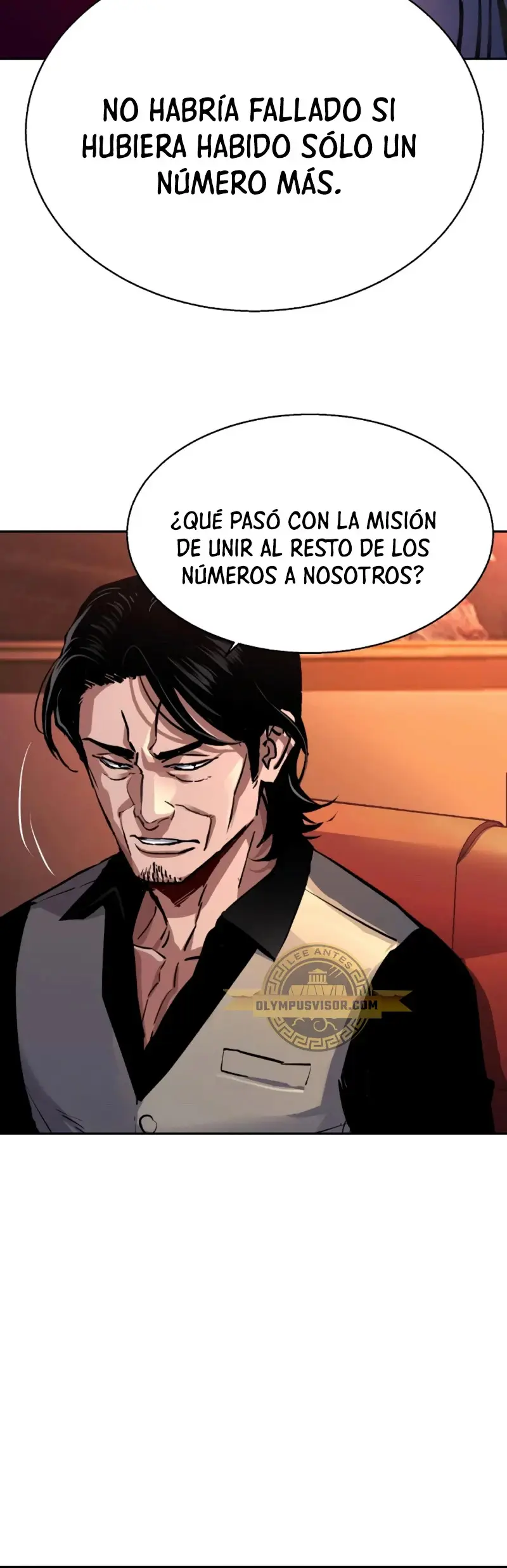 Mercenario Adolescente (2020) - Capítulo 177 - Página 22 - LectorTMOo