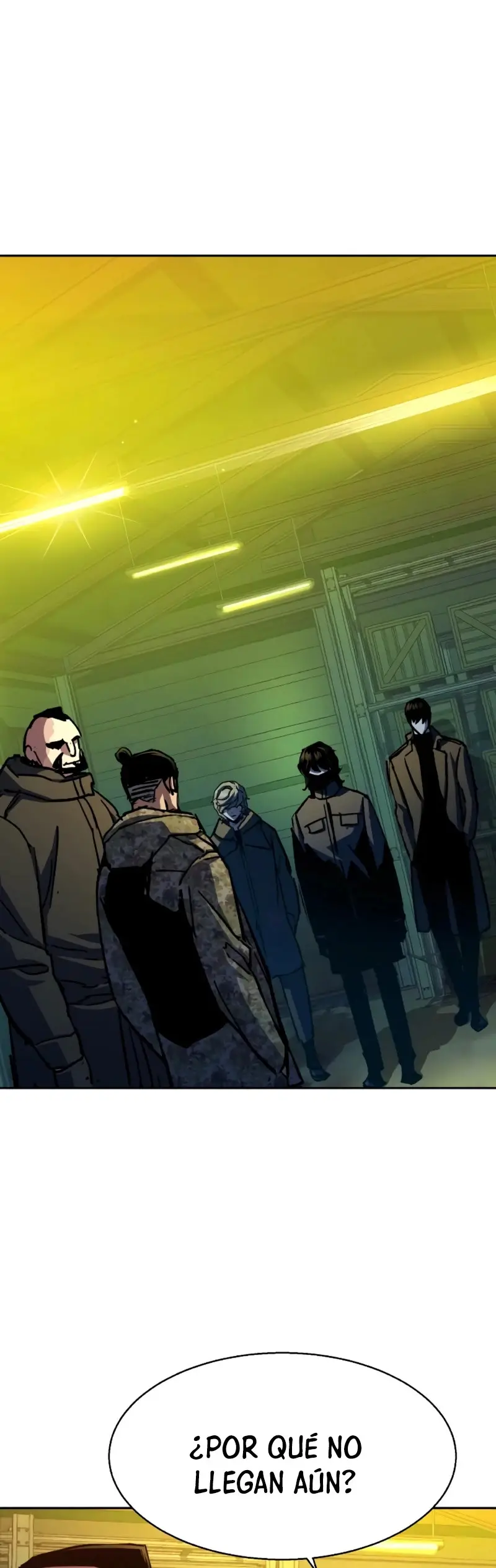 Mercenario Adolescente (2020) - Capítulo 177 - Página 28 - LectorTMOo