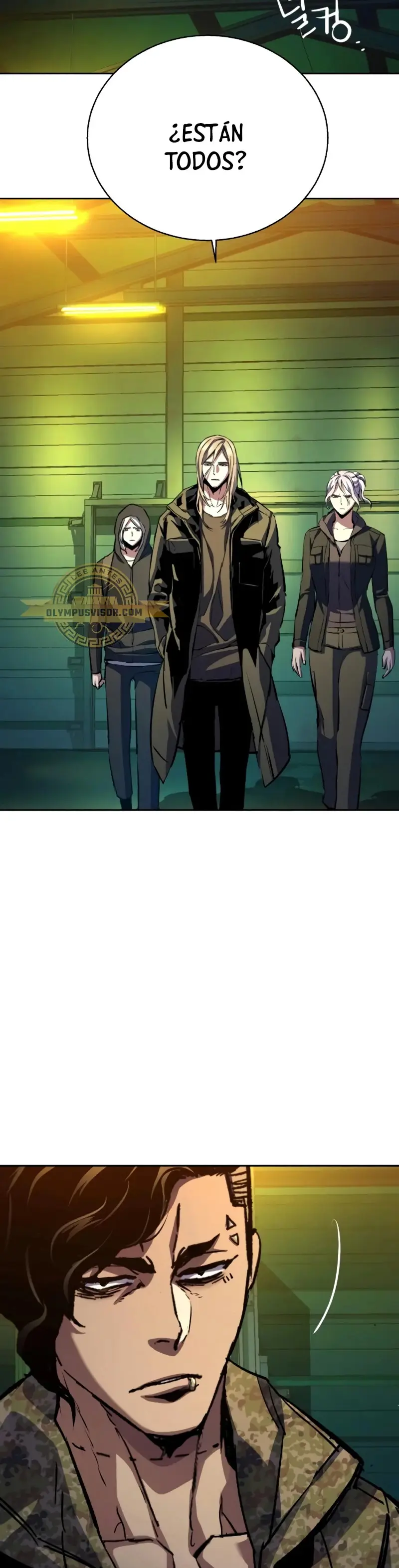Mercenario Adolescente (2020) - Capítulo 177 - Página 30 - LectorTMOo