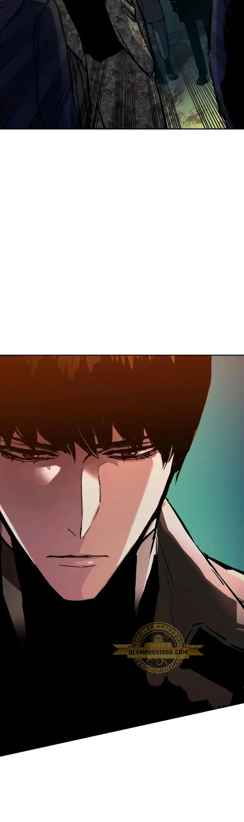 Mercenario Adolescente (2020) - Capítulo 177 - Página 39 - LectorTMOo
