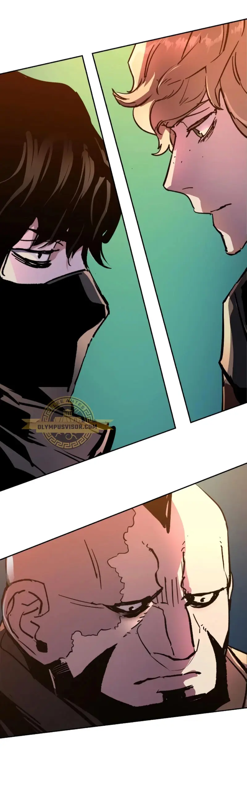 Mercenario Adolescente (2020) - Capítulo 177 - Página 40 - LectorTMOo