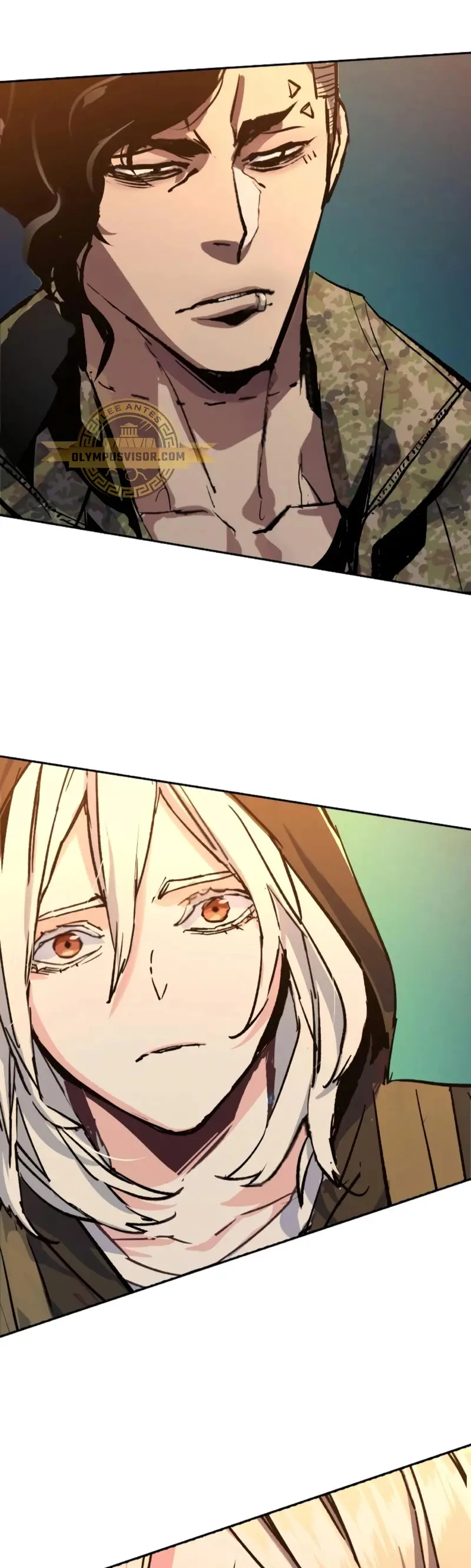 Mercenario Adolescente (2020) - Capítulo 177 - Página 41 - LectorTMOo