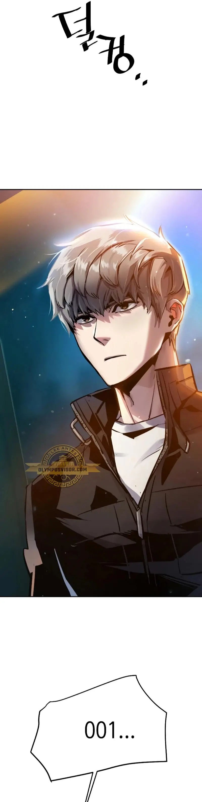 Mercenario Adolescente (2020) - Capítulo 177 - Página 43 - LectorTMOo
