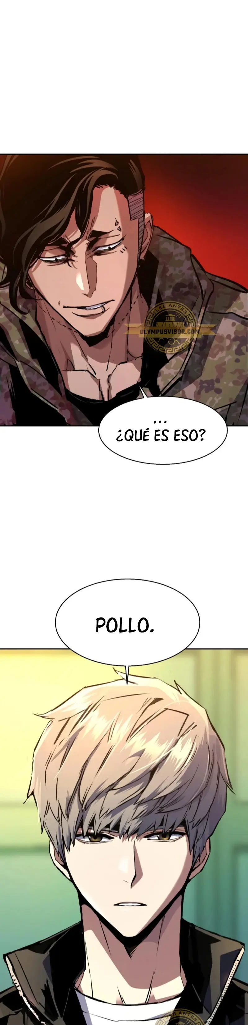 Mercenario Adolescente (2020) - Capítulo 177 - Página 45 - LectorTMOo