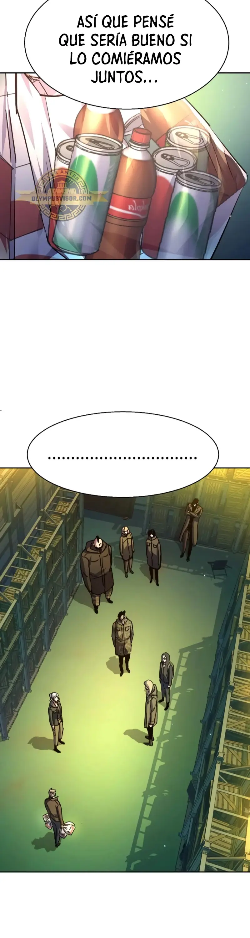 Mercenario Adolescente (2020) - Capítulo 177 - Página 47 - LectorTMOo