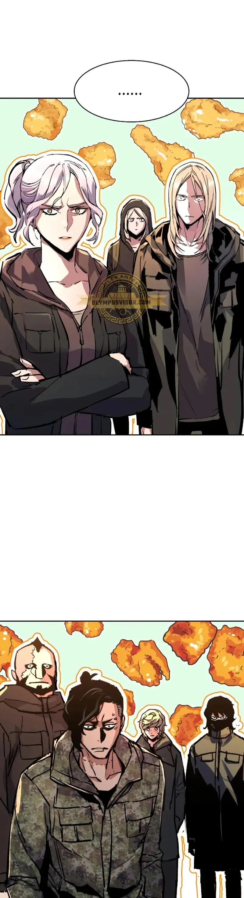 Mercenario Adolescente (2020) - Capítulo 177 - Página 49 - LectorTMOo