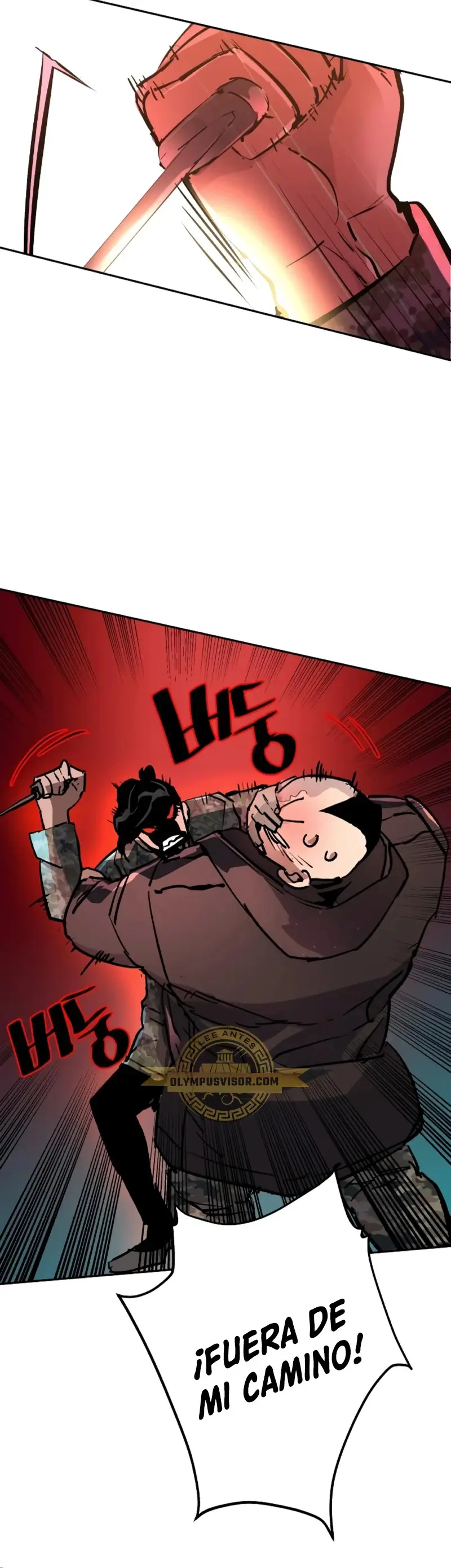 Mercenario Adolescente (2020) - Capítulo 177 - Página 51 - LectorTMOo