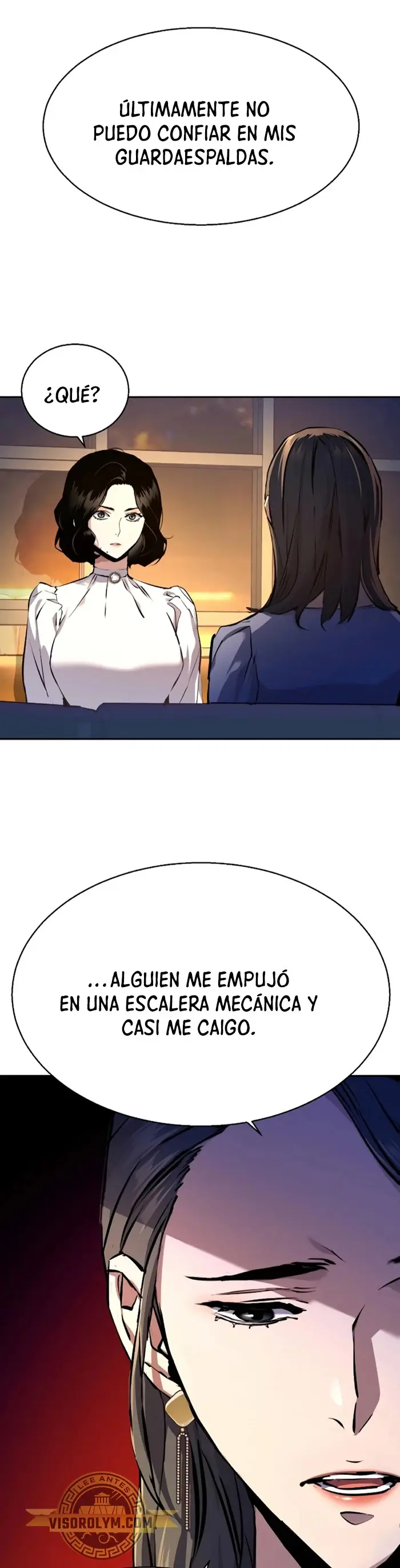 Mercenario Adolescente (2020) - Capítulo 178 - Página 4 - LectorTMOo