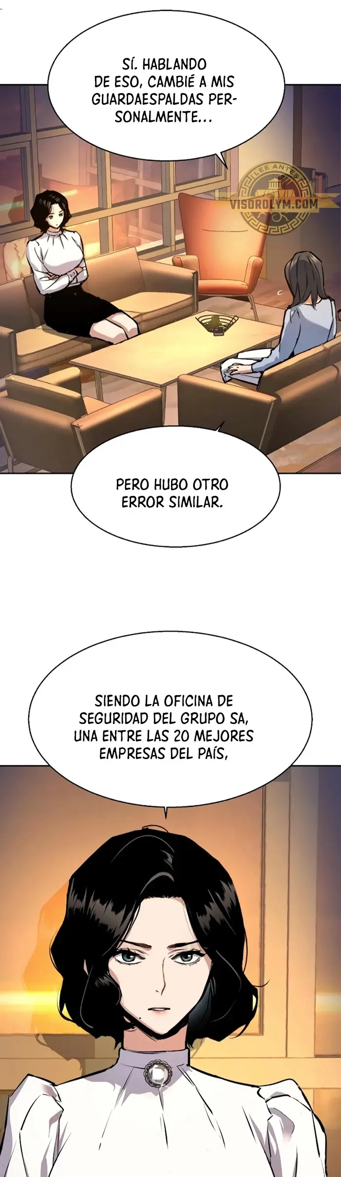 Mercenario Adolescente (2020) - Capítulo 178 - Página 6 - LectorTMOo