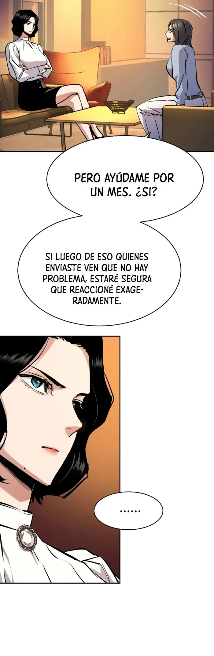 Mercenario Adolescente (2020) - Capítulo 178 - Página 9 - LectorTMOo