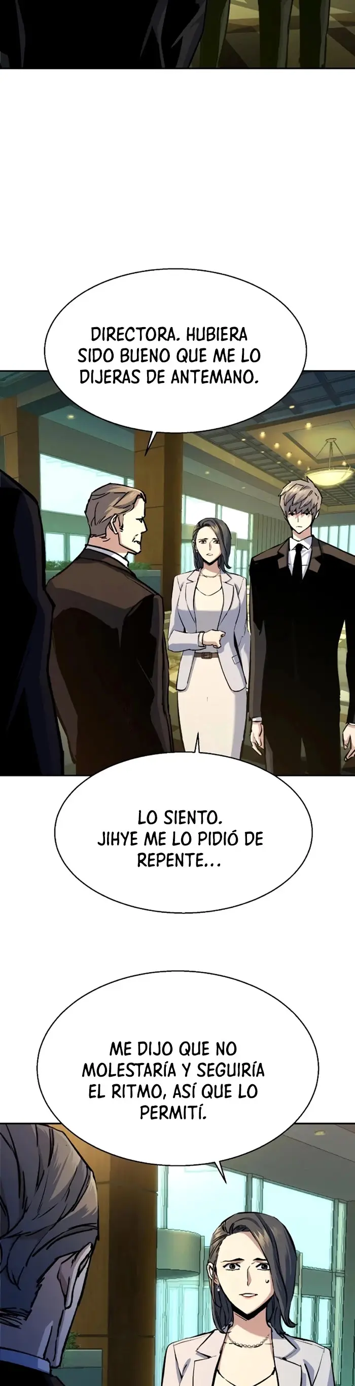 Mercenario Adolescente (2020) - Capítulo 178 - Página 14 - LectorTMOo