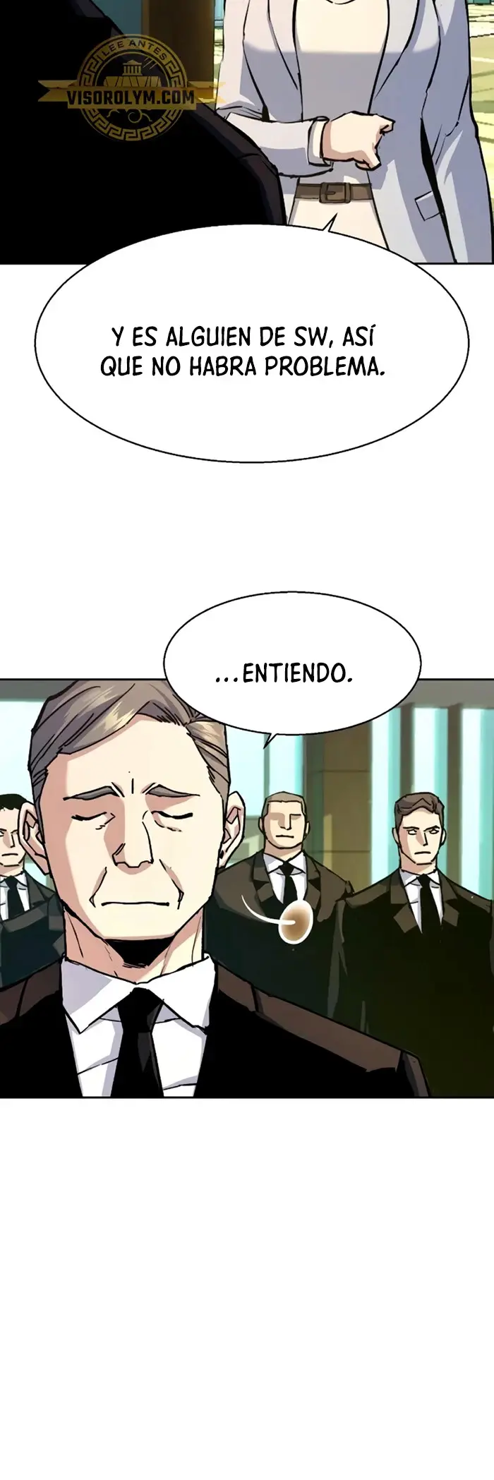 Mercenario Adolescente (2020) - Capítulo 178 - Página 15 - LectorTMOo