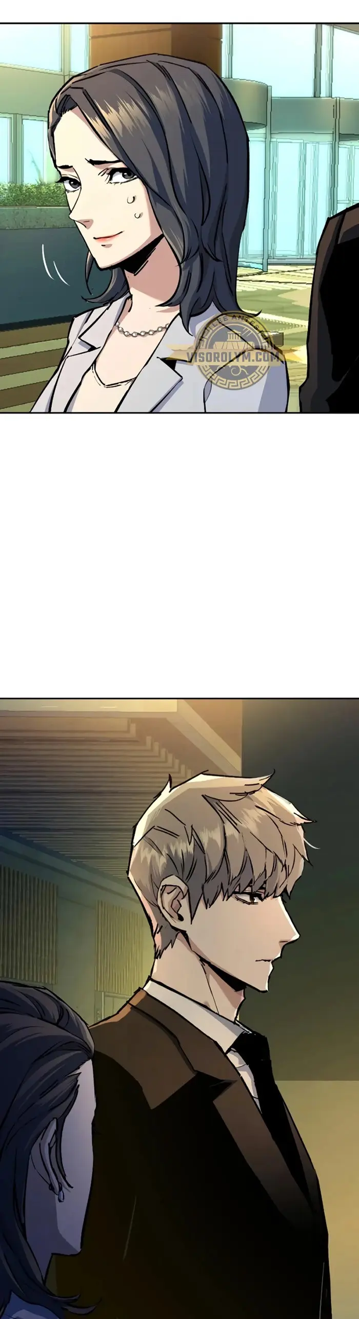 Mercenario Adolescente (2020) - Capítulo 178 - Página 16 - LectorTMOo