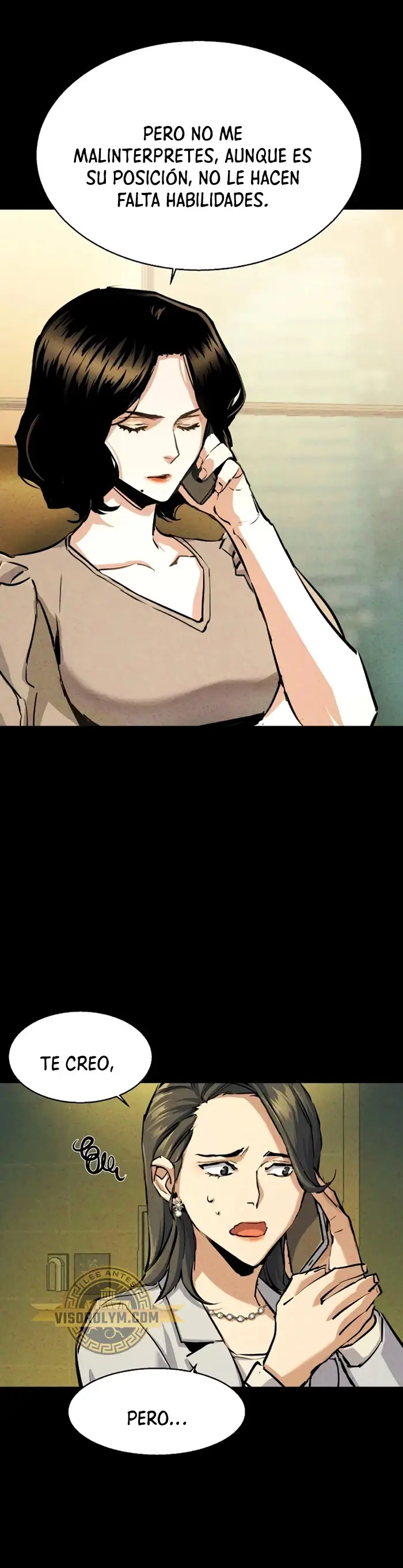Mercenario Adolescente (2020) - Capítulo 178 - Página 18 - LectorTMOo