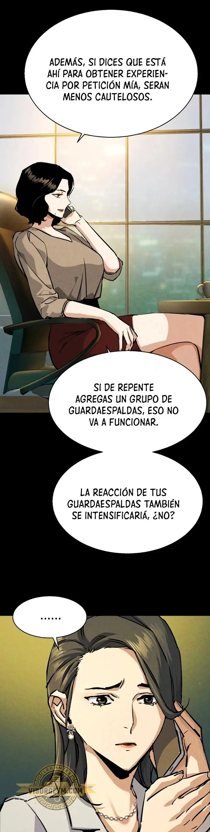 Mercenario Adolescente (2020) - Capítulo 178 - Página 19 - LectorTMOo