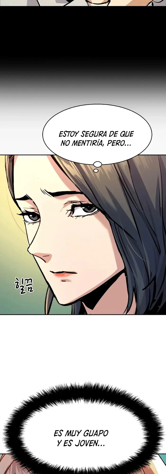 Mercenario Adolescente (2020) - Capítulo 178 - Página 20 - LectorTMOo