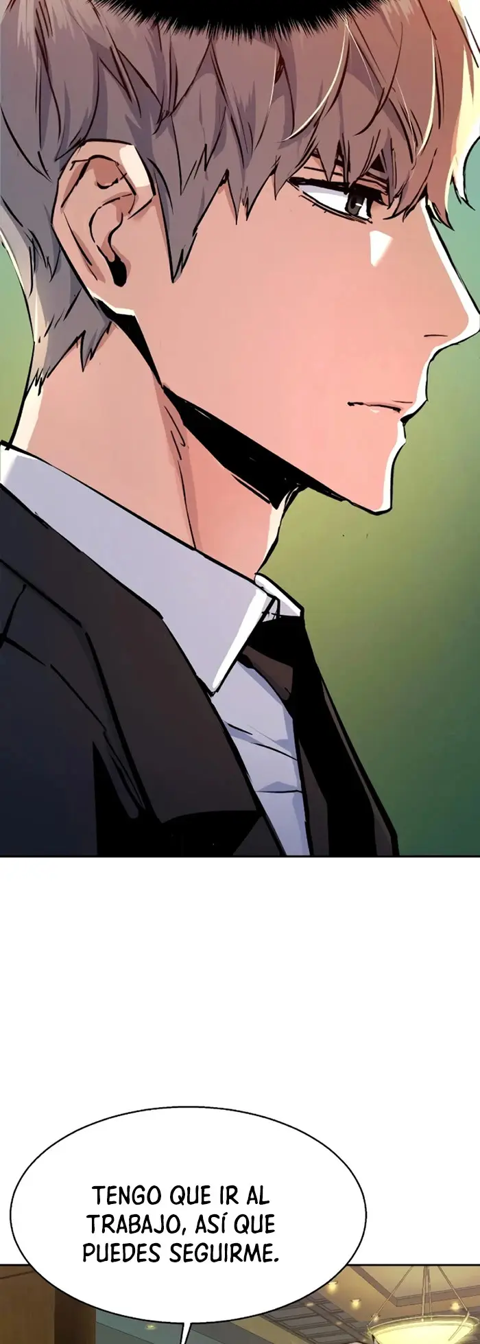 Mercenario Adolescente (2020) - Capítulo 178 - Página 21 - LectorTMOo