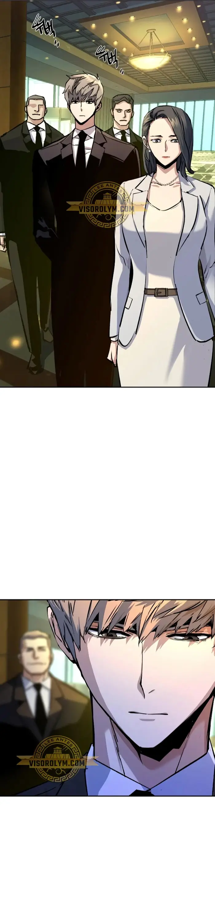 Mercenario Adolescente (2020) - Capítulo 178 - Página 23 - LectorTMOo