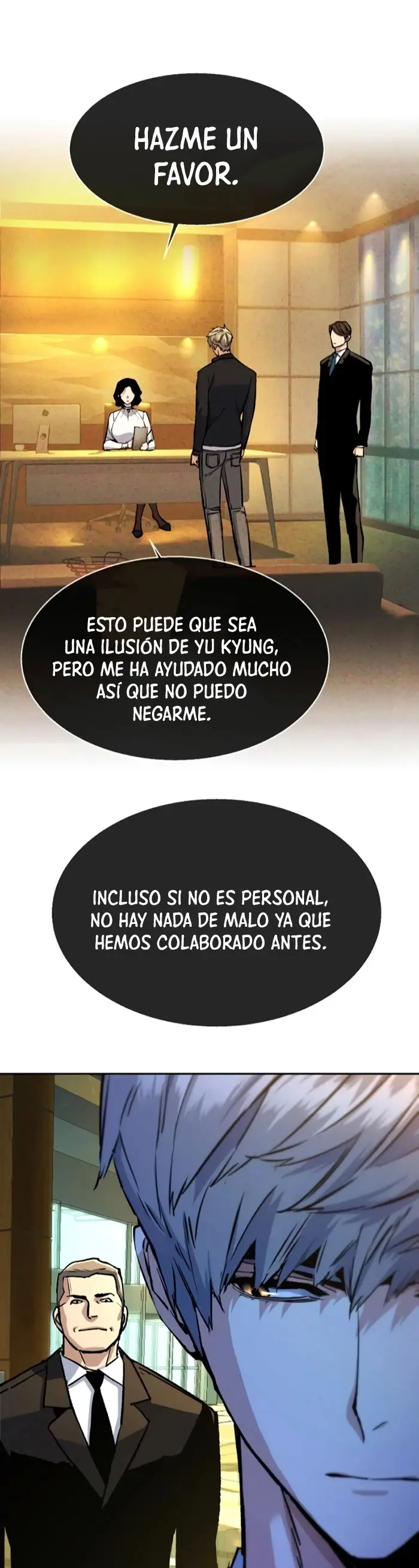 Mercenario Adolescente (2020) - Capítulo 178 - Página 24 - LectorTMOo