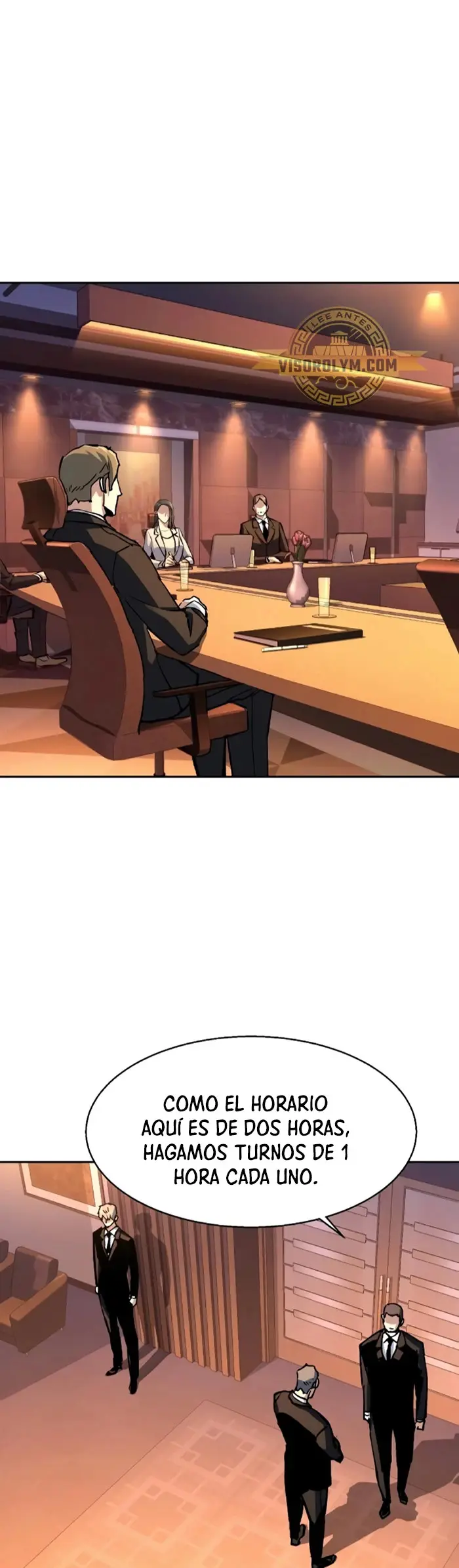 Mercenario Adolescente (2020) - Capítulo 178 - Página 26 - LectorTMOo