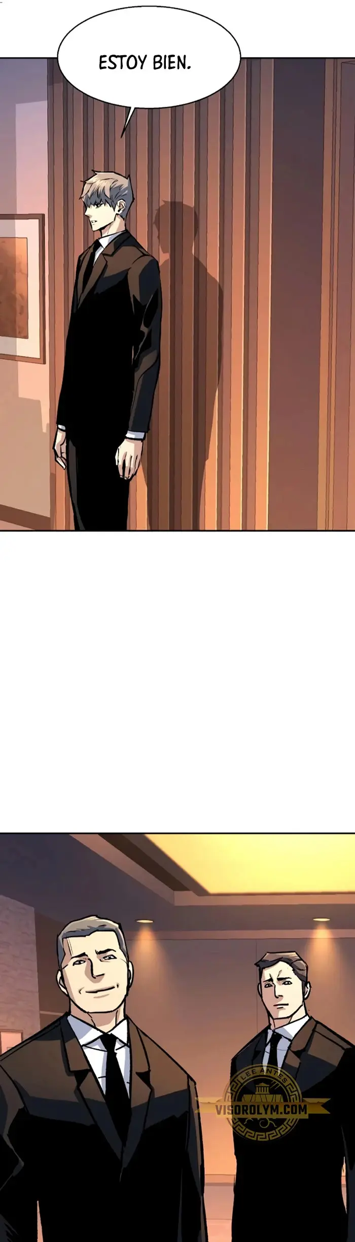 Mercenario Adolescente (2020) - Capítulo 178 - Página 28 - LectorTMOo