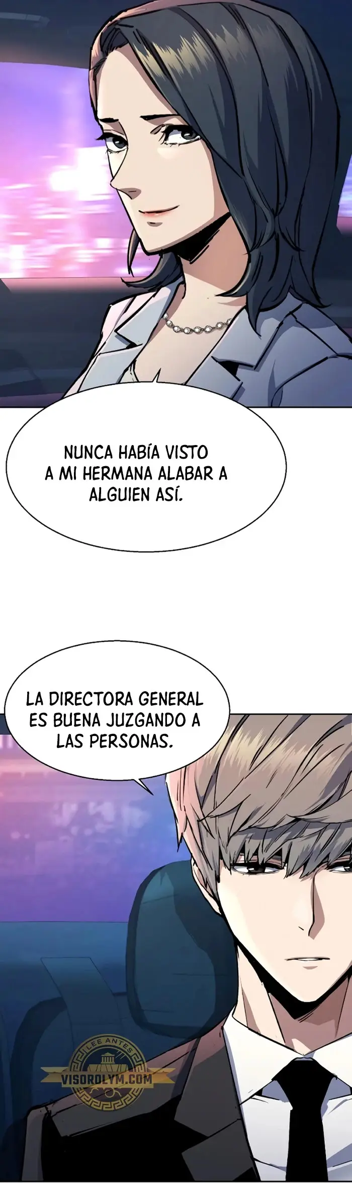 Mercenario Adolescente (2020) - Capítulo 178 - Página 32 - LectorTMOo