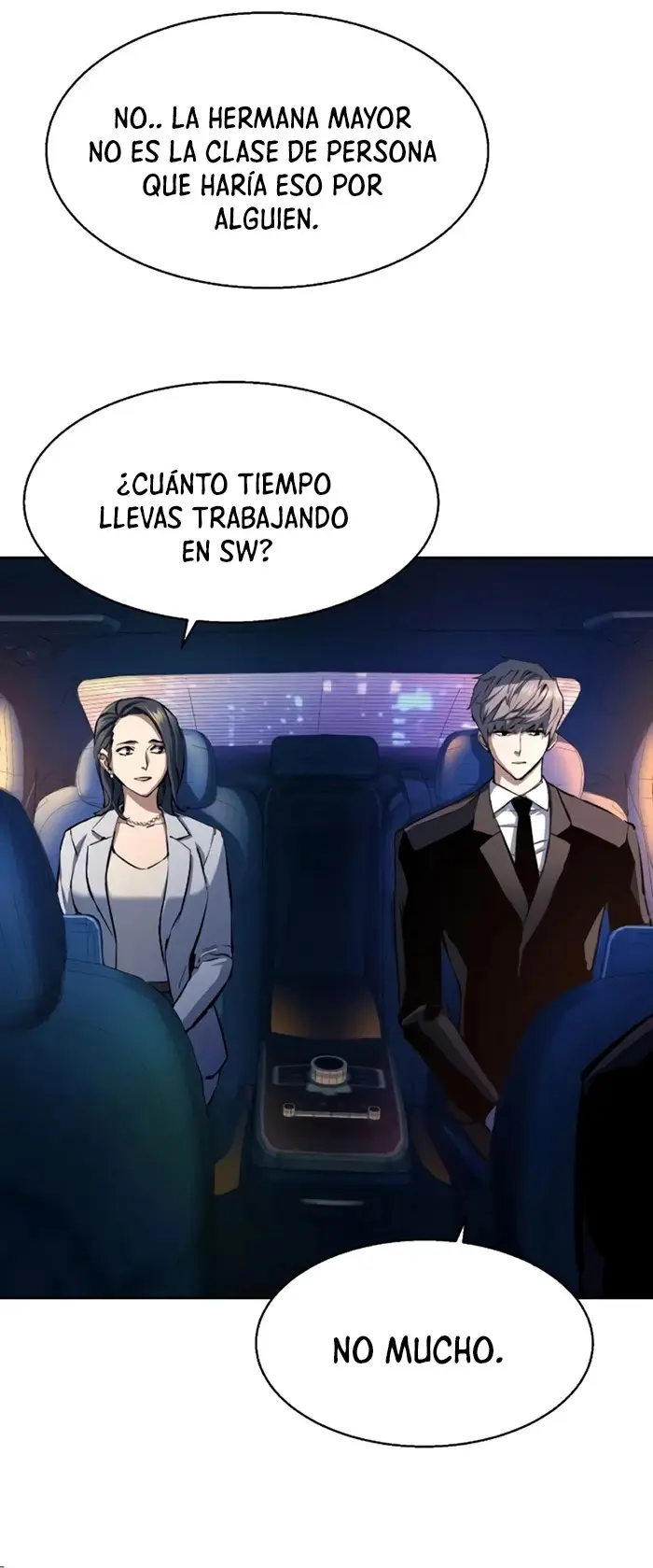 Mercenario Adolescente (2020) - Capítulo 178 - Página 33 - LectorTMOo