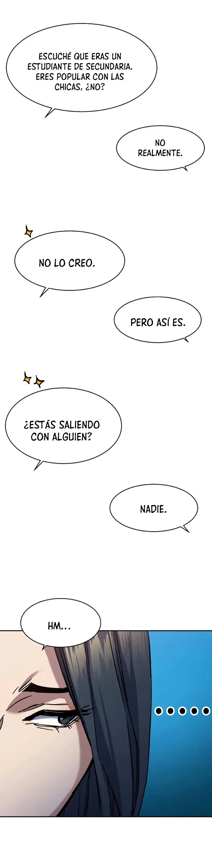 Mercenario Adolescente (2020) - Capítulo 178 - Página 34 - LectorTMOo