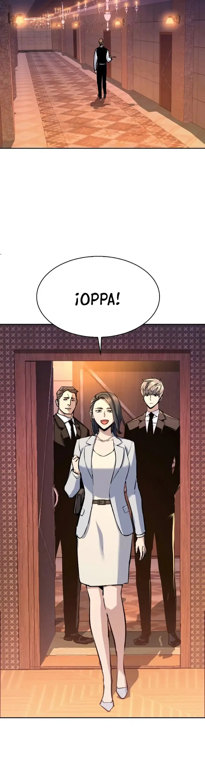 Mercenario Adolescente (2020) - Capítulo 178 - Página 39 - LectorTMOo