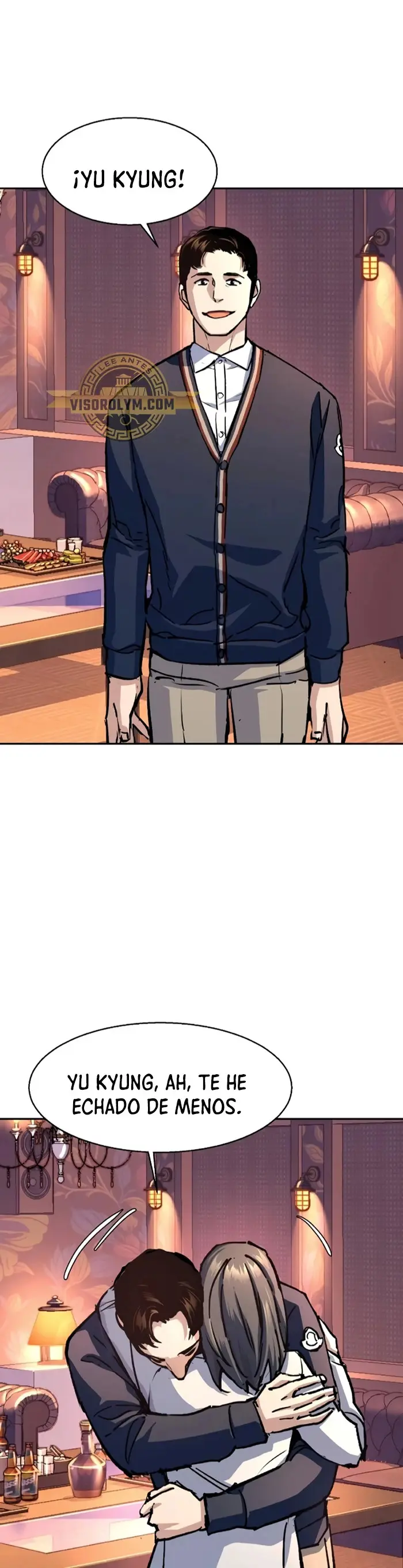 Mercenario Adolescente (2020) - Capítulo 178 - Página 40 - LectorTMOo