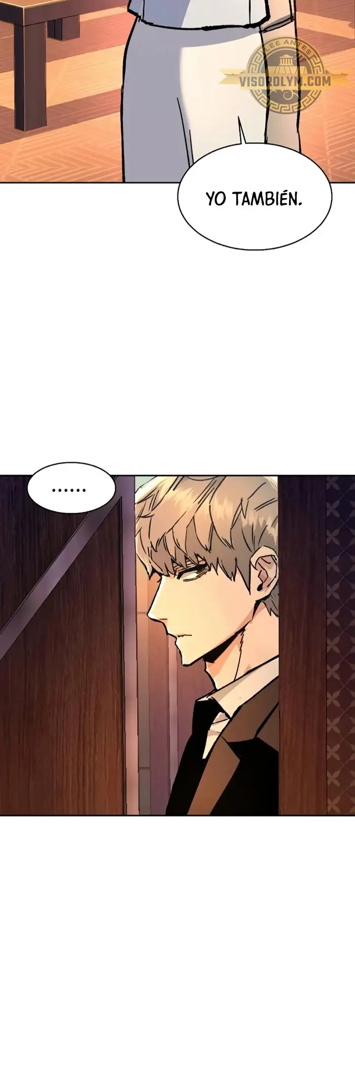 Mercenario Adolescente (2020) - Capítulo 178 - Página 41 - LectorTMOo