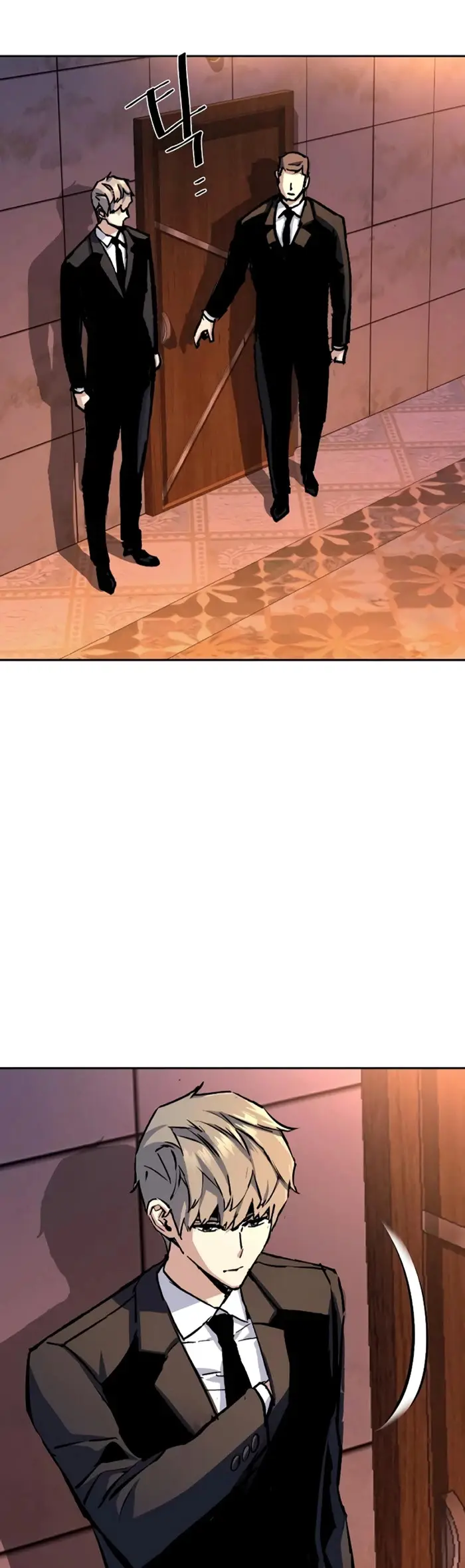 Mercenario Adolescente (2020) - Capítulo 178 - Página 42 - LectorTMOo