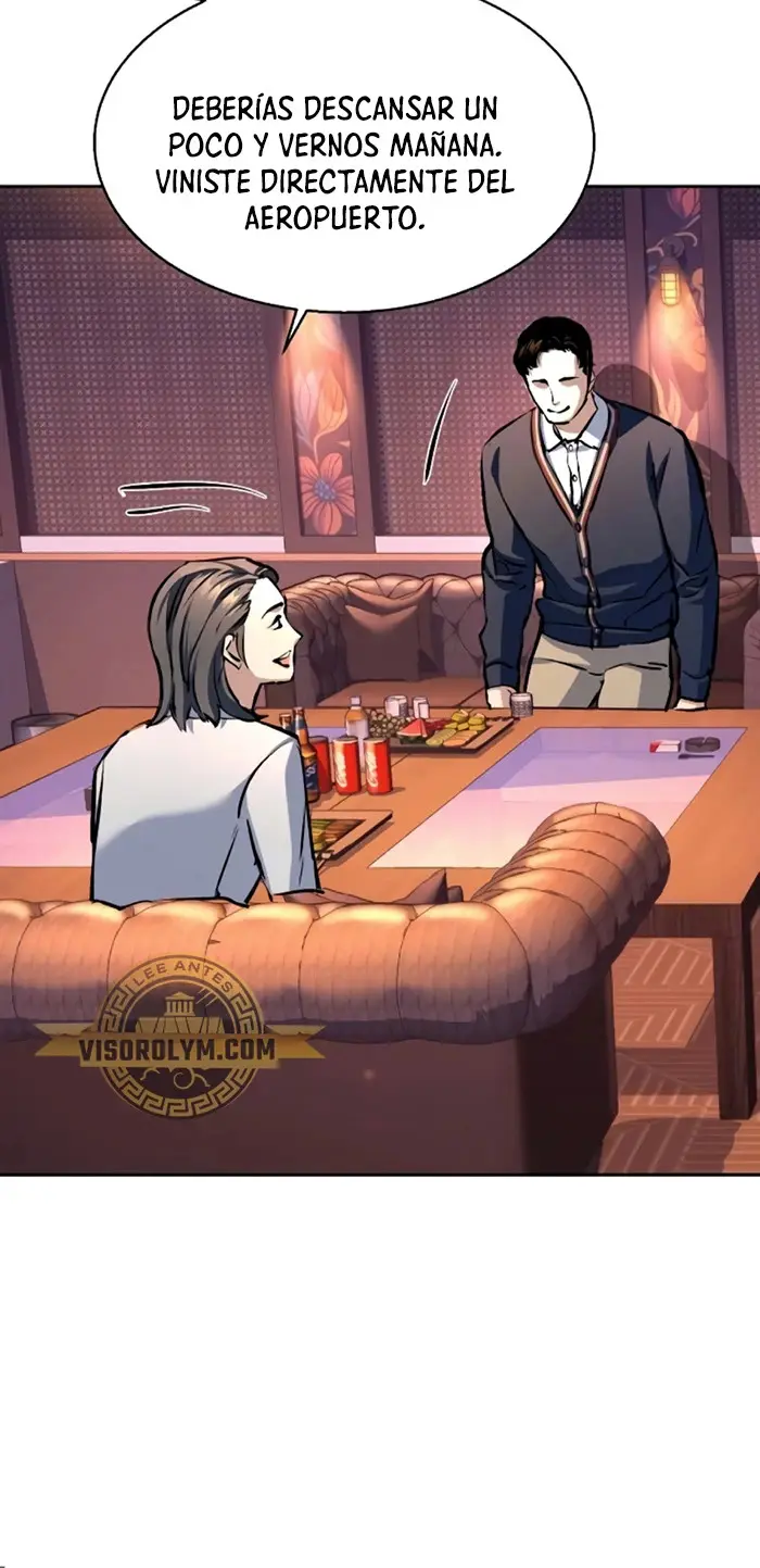 Mercenario Adolescente (2020) - Capítulo 178 - Página 44 - LectorTMOo