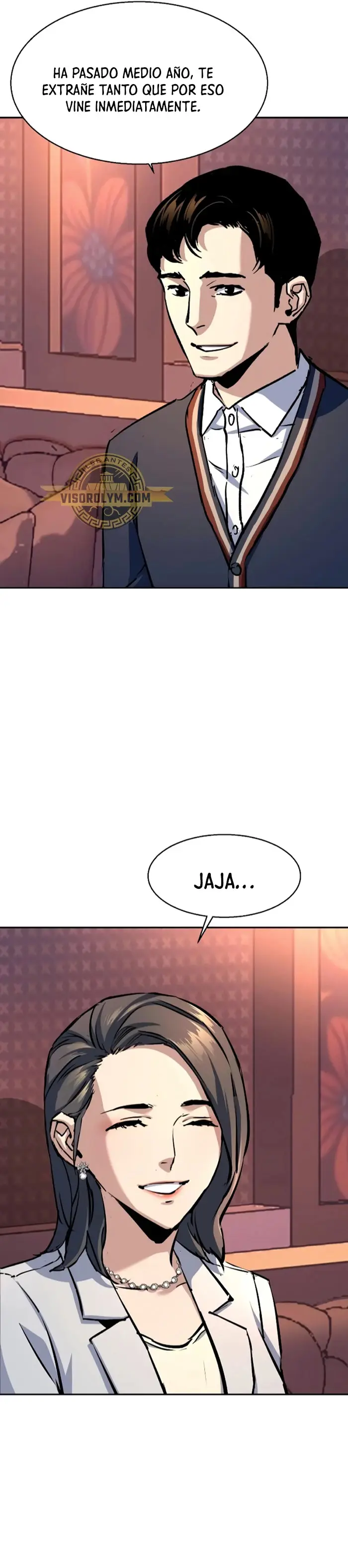 Mercenario Adolescente (2020) - Capítulo 178 - Página 45 - LectorTMOo