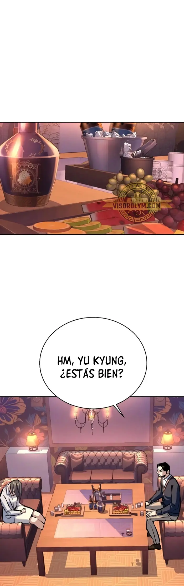 Mercenario Adolescente (2020) - Capítulo 178 - Página 46 - LectorTMOo