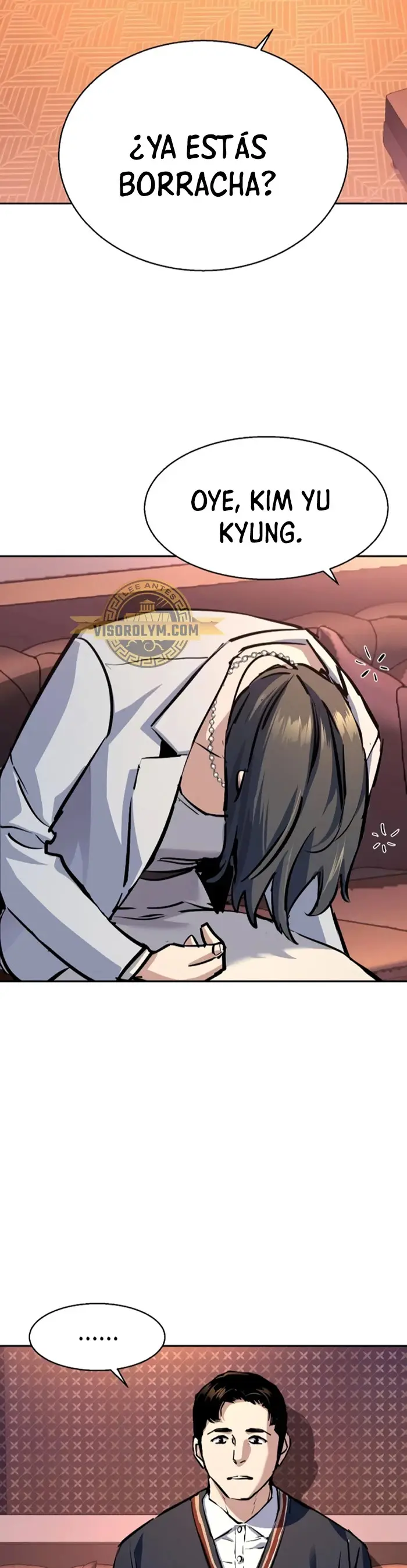 Mercenario Adolescente (2020) - Capítulo 178 - Página 47 - LectorTMOo