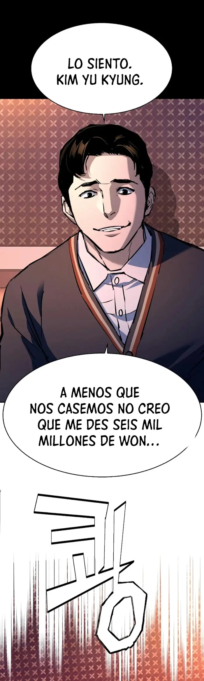 Mercenario Adolescente (2020) - Capítulo 178 - Página 49 - LectorTMOo