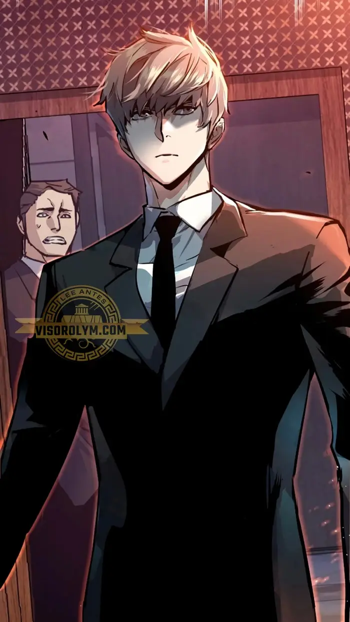 Mercenario Adolescente (2020) - Capítulo 178 - Página 50 - LectorTMOo