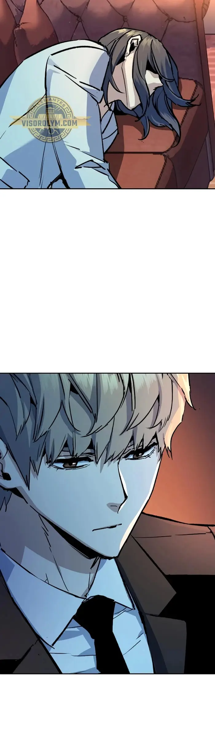 Mercenario Adolescente (2020) - Capítulo 178 - Página 52 - LectorTMOo