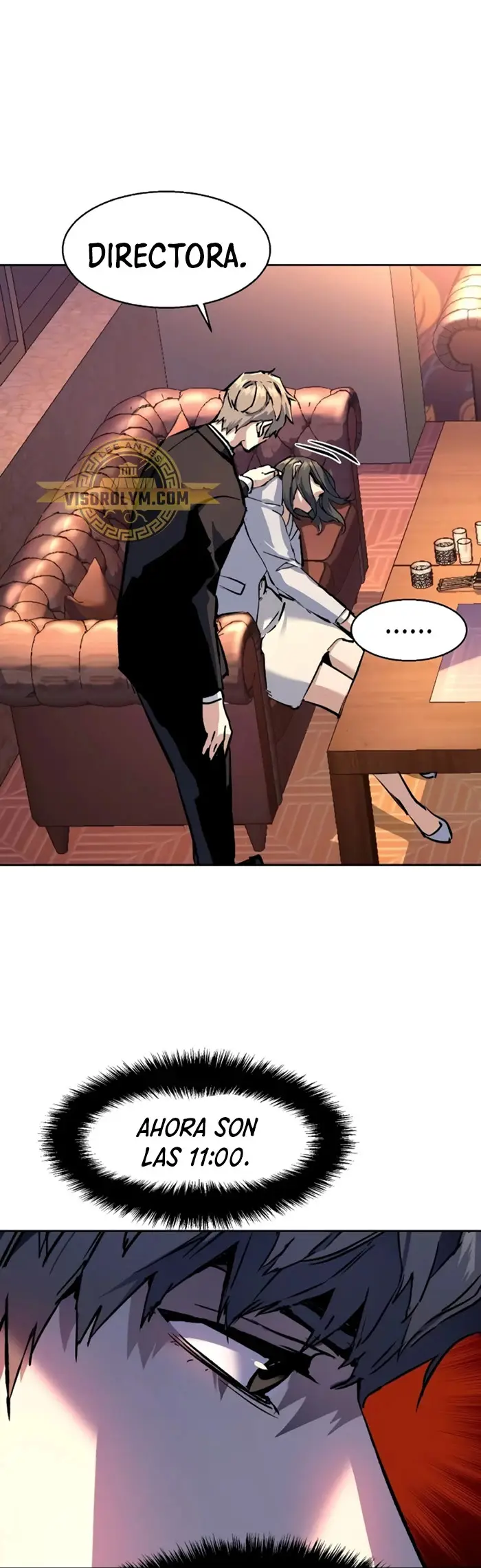 Mercenario Adolescente (2020) - Capítulo 178 - Página 53 - LectorTMOo
