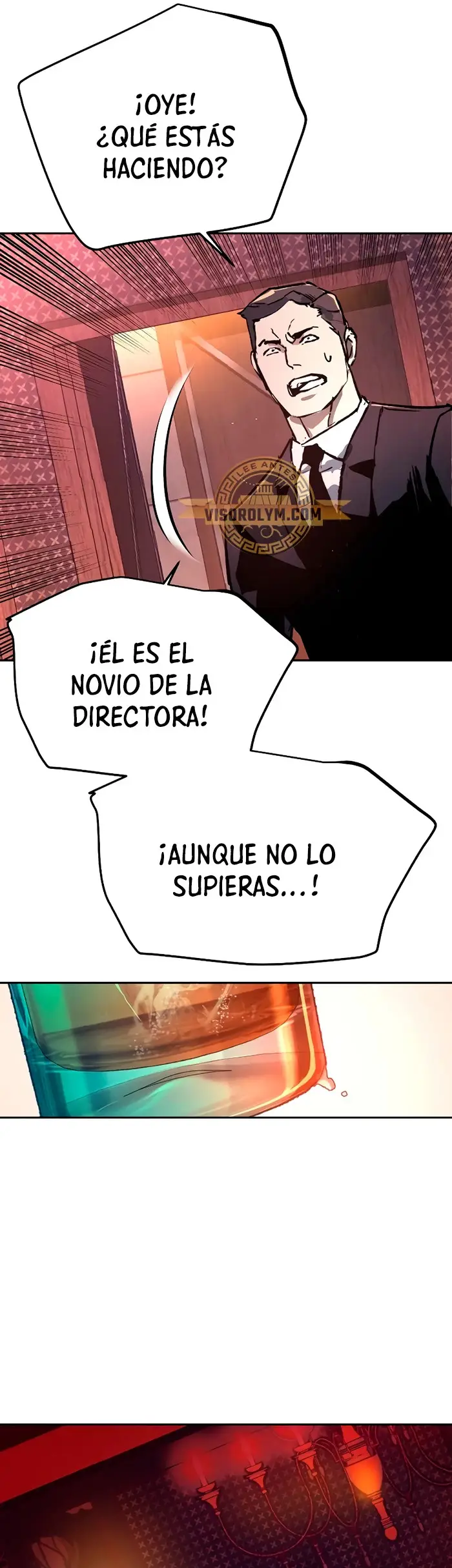 Mercenario Adolescente (2020) - Capítulo 178 - Página 56 - LectorTMOo