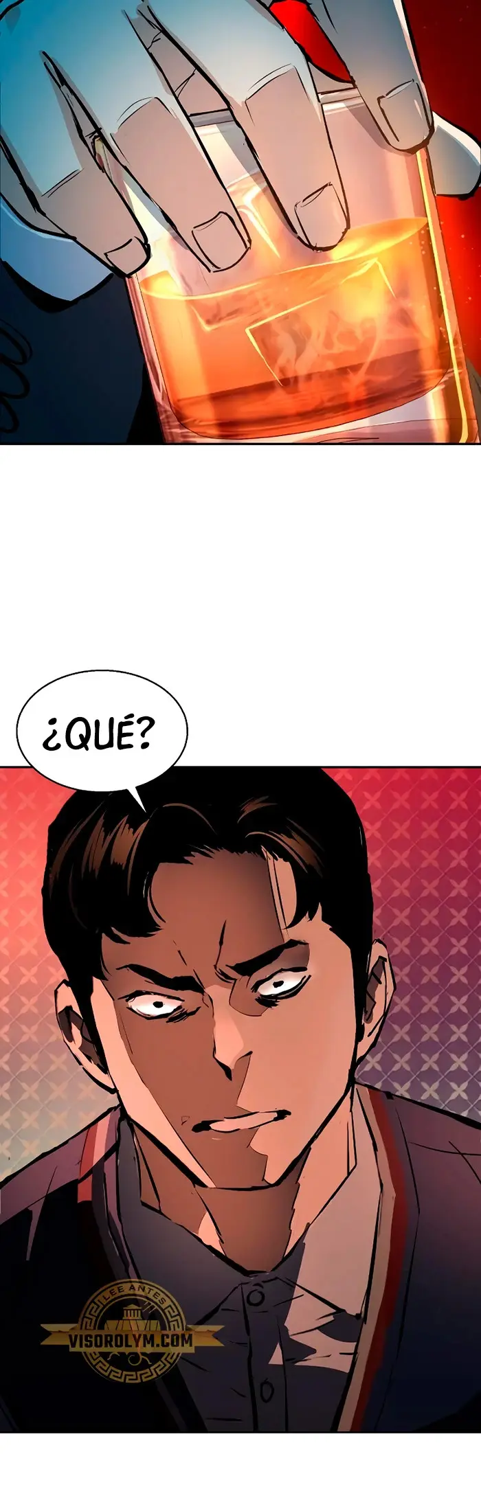 Mercenario Adolescente (2020) - Capítulo 178 - Página 58 - LectorTMOo