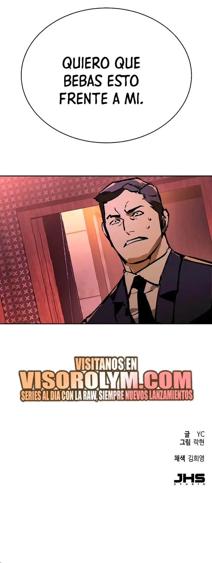 Mercenario Adolescente (2020) - Capítulo 178 - Página 59 - LectorTMOo