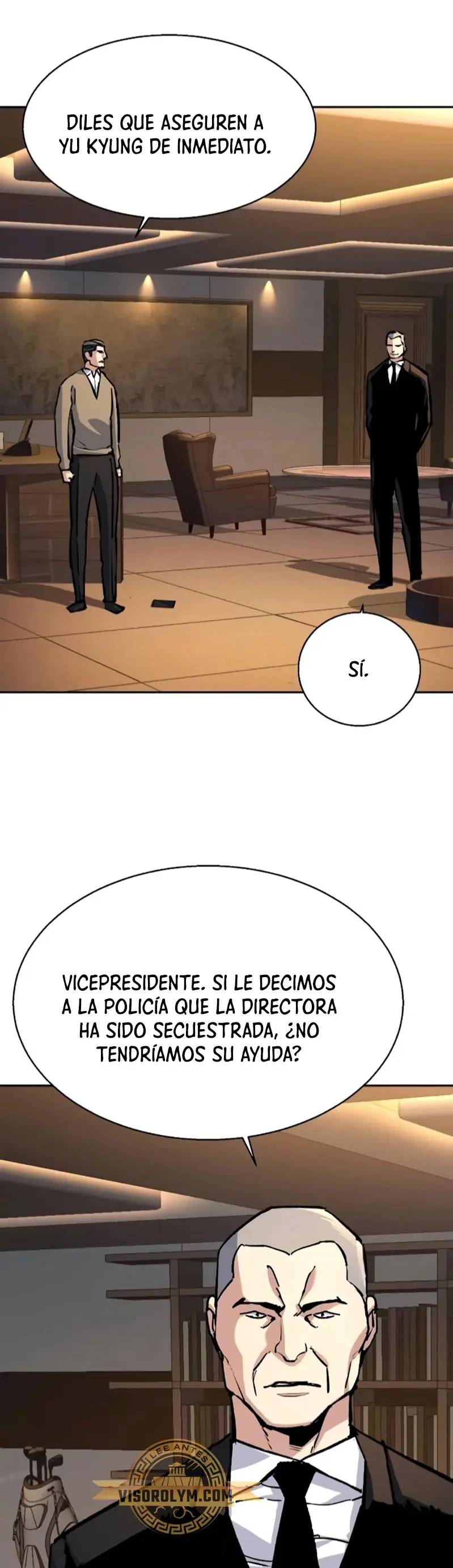 Mercenario Adolescente (2020) - Capítulo 180 - Página 4 - LectorTMOo