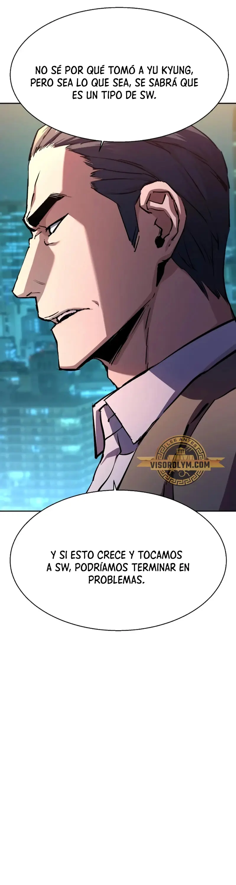 Mercenario Adolescente (2020) - Capítulo 180 - Página 6 - LectorTMOo