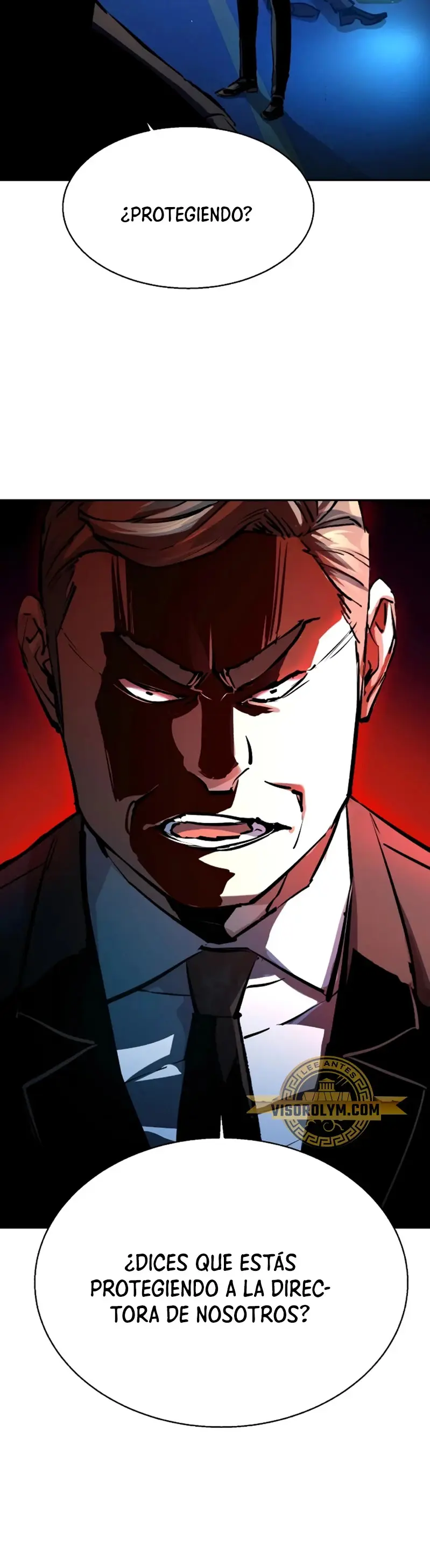 Mercenario Adolescente (2020) - Capítulo 180 - Página 12 - LectorTMOo