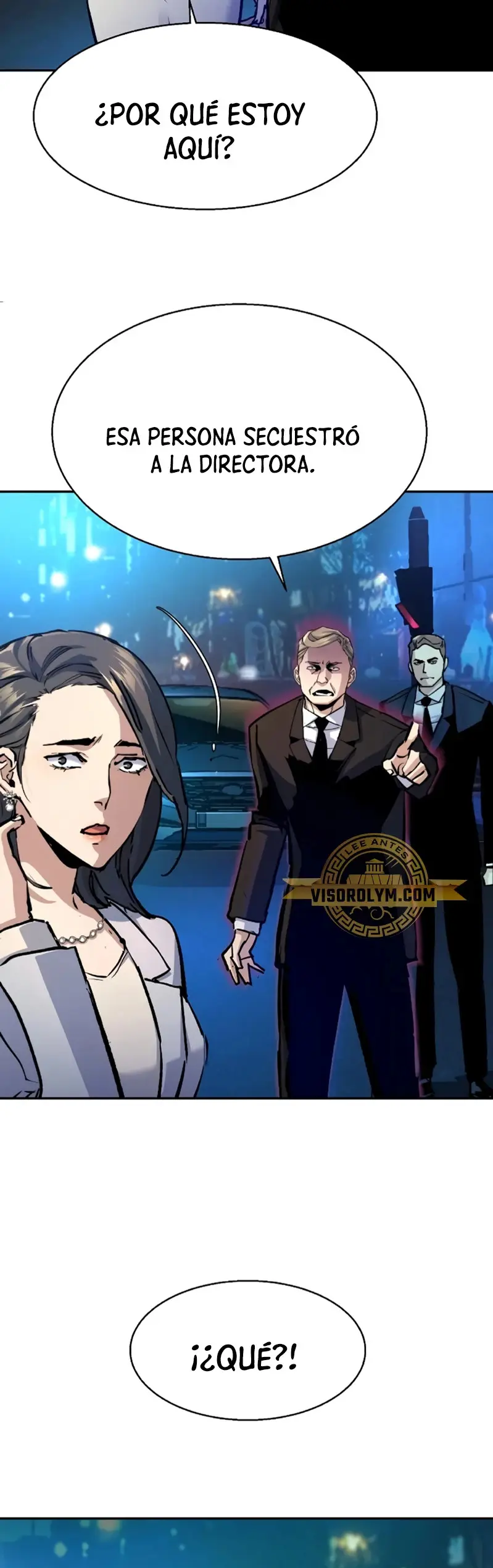 Mercenario Adolescente (2020) - Capítulo 180 - Página 16 - LectorTMOo