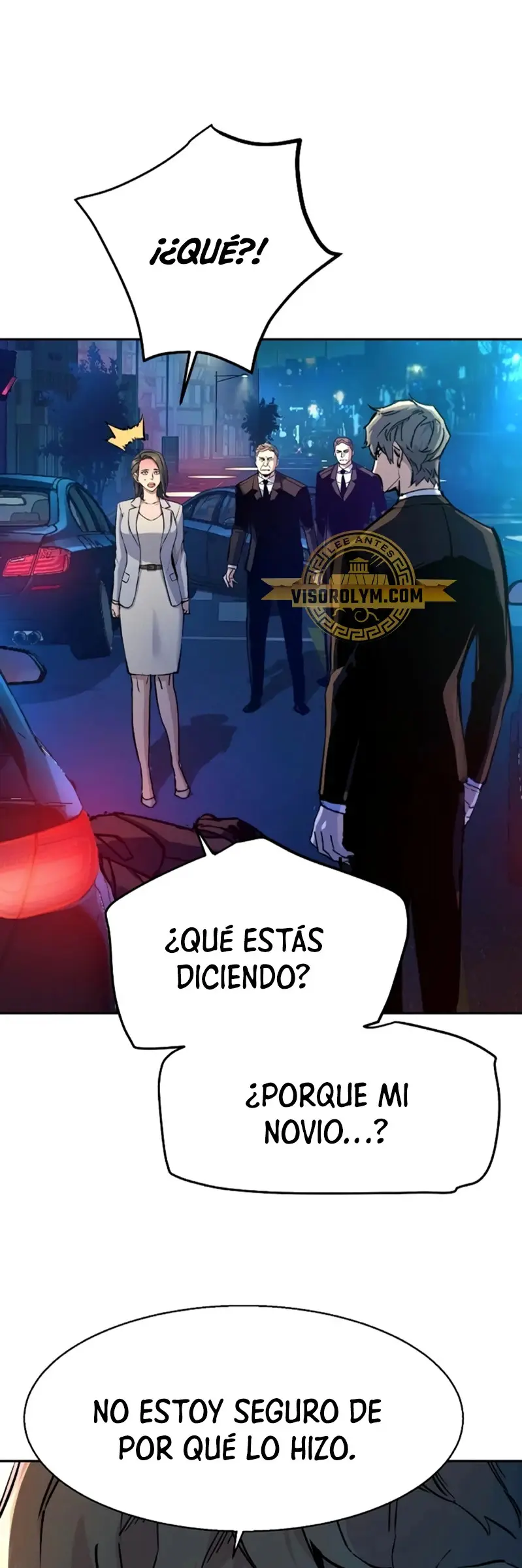 Mercenario Adolescente (2020) - Capítulo 180 - Página 19 - LectorTMOo