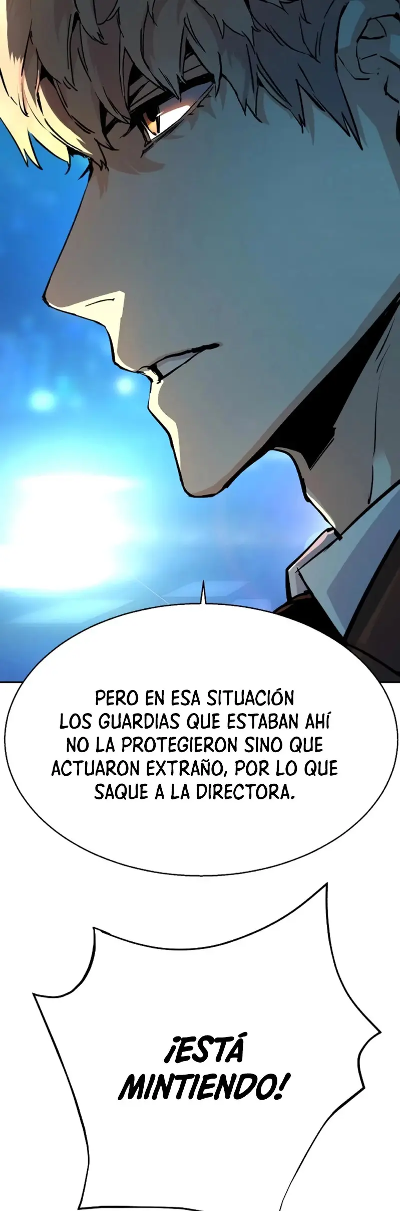 Mercenario Adolescente (2020) - Capítulo 180 - Página 20 - LectorTMOo