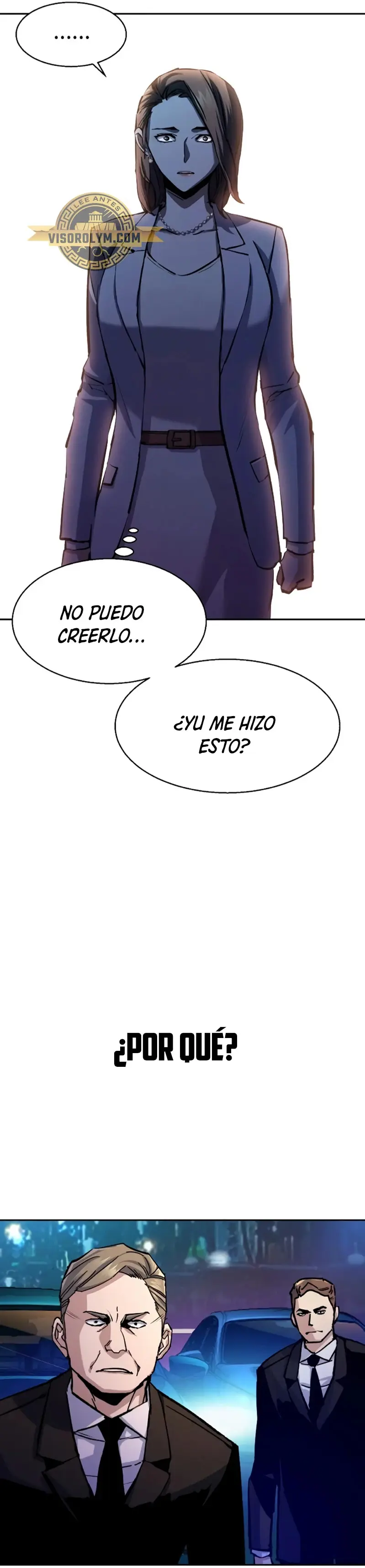 Mercenario Adolescente (2020) - Capítulo 180 - Página 22 - LectorTMOo